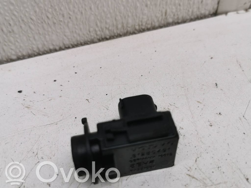 Volvo XC60 Luftgütesensor 