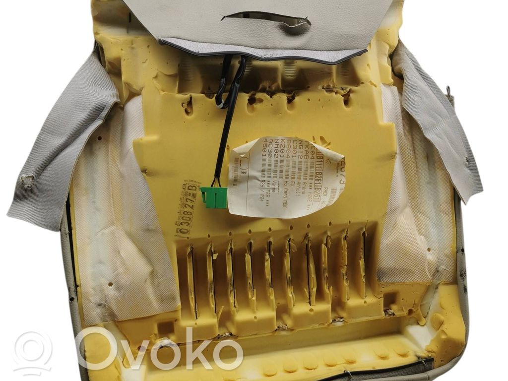 Seat heating element   9401809,188811525,B111B261,826108261