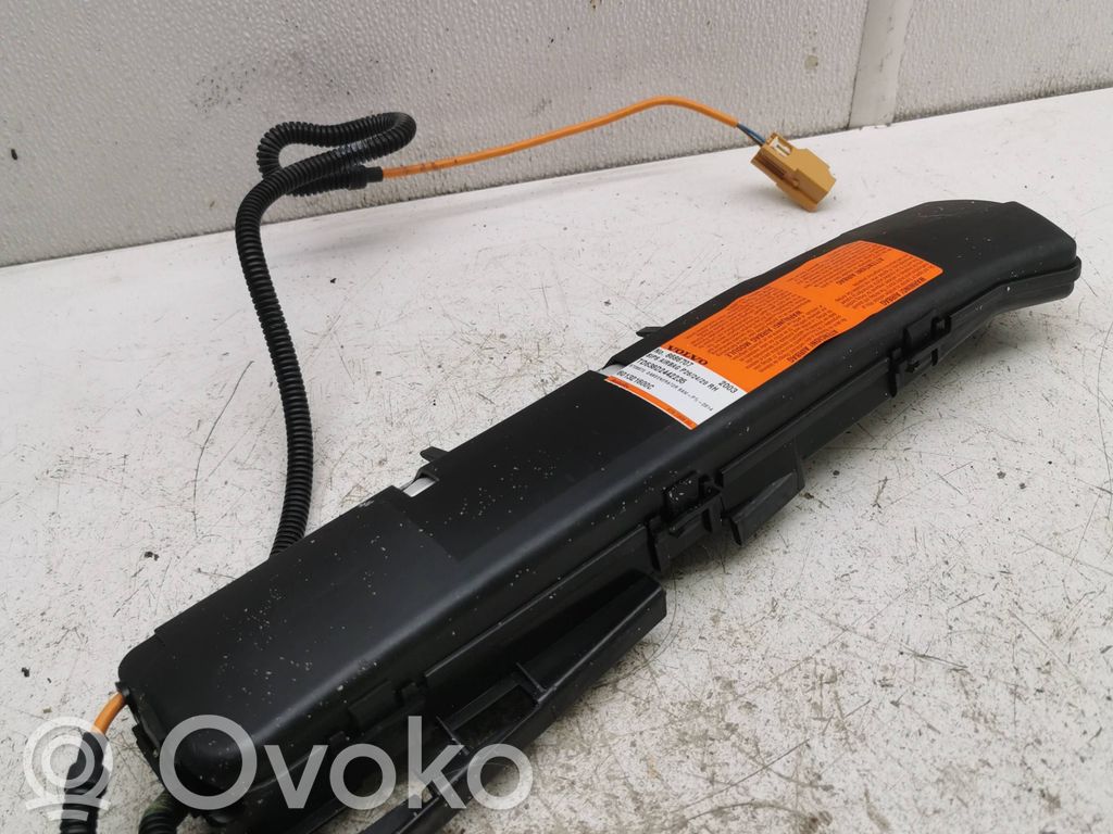Volvo V70 Airbag sedile 