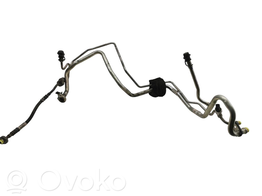 Volvo XC60 Ilmastointilaitteen putki (A/C) 