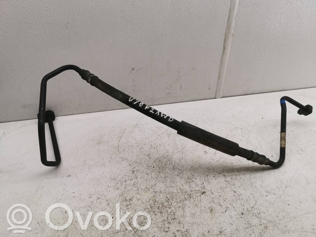 Volvo V70 Wąż / Przewód klimatyzacji A/C 