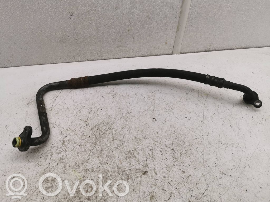 Volvo V40 Tuyau de climatisation 