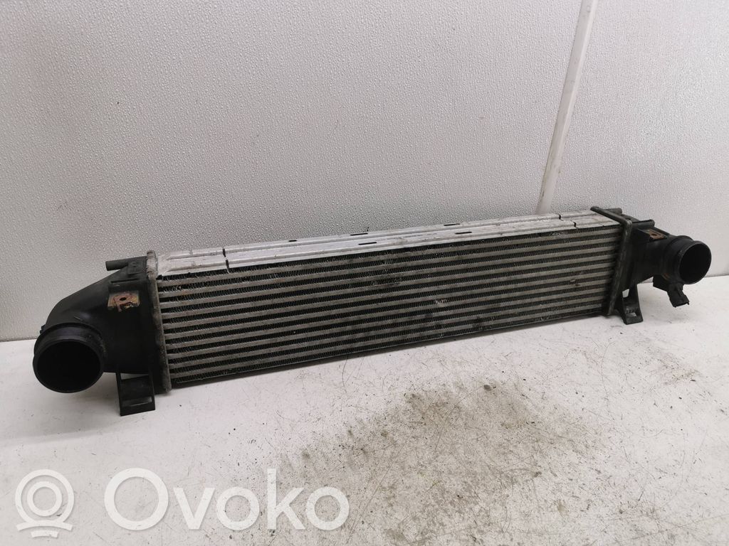 Volvo V70 Intercooler radiator 