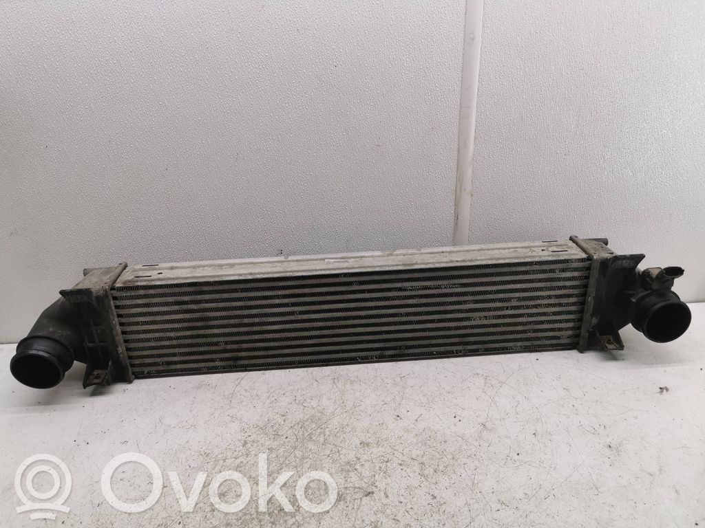 Interkūlerio radiatorius   992443
