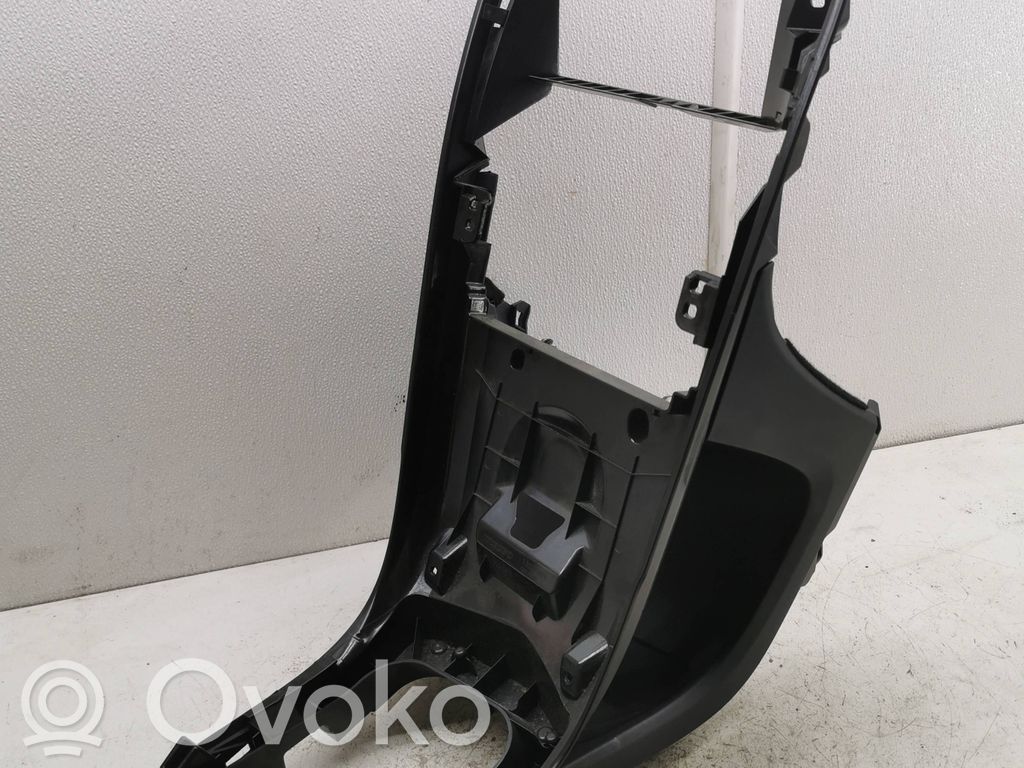 Volvo XC60 Consola central 