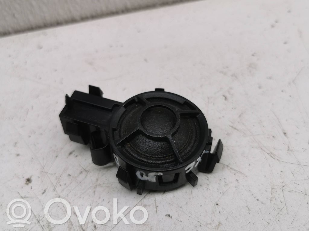 Volvo XC90 Enceinte de plage arrière 