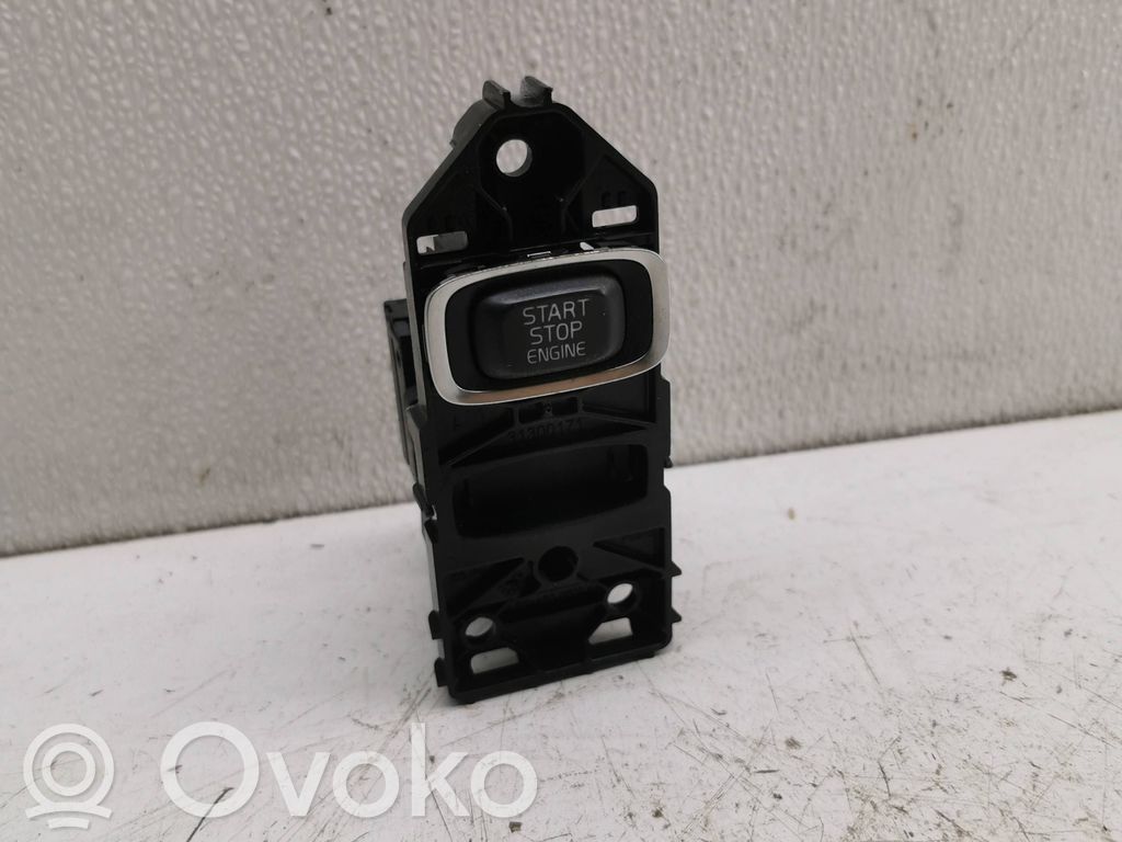 Virtalukko   AH4N15607AE,3659AV01125,CCAB09LP0300T0