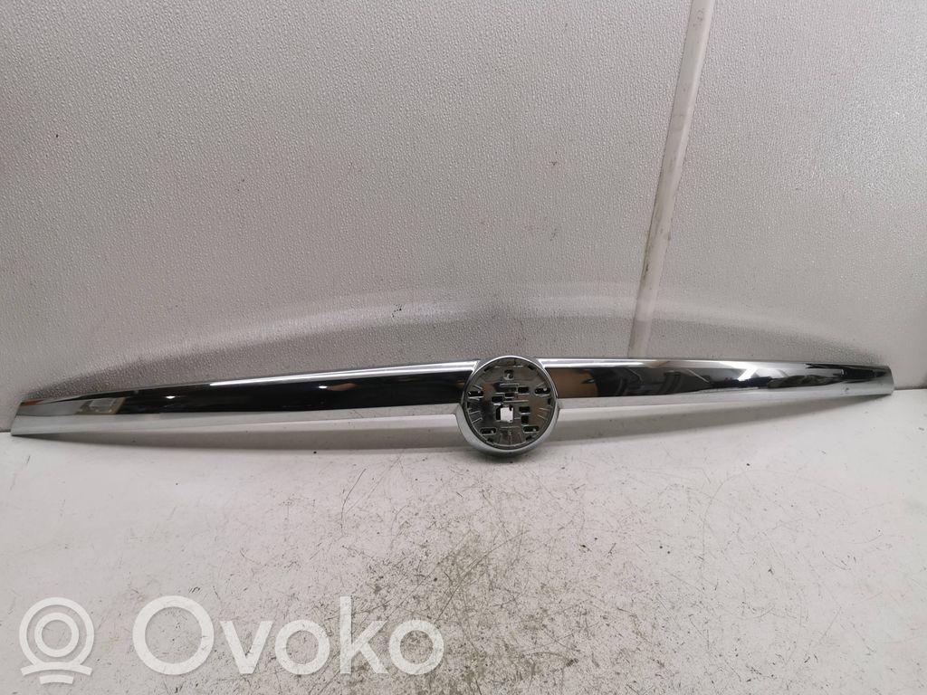Opel Insignia A Moldura de la puerta trasera 