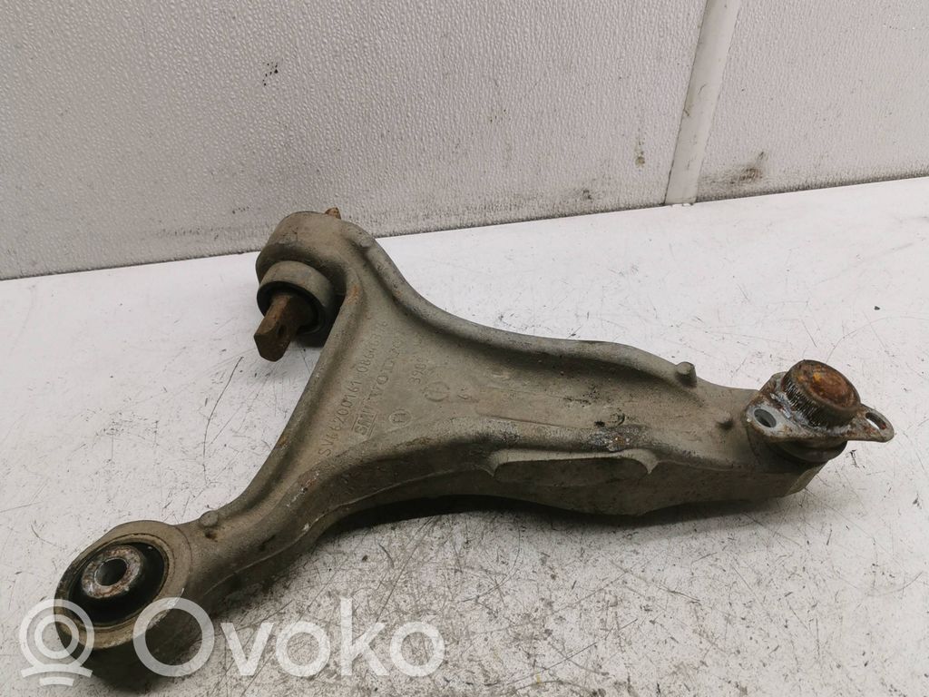 Volvo XC70 Querlenker Achsschenkel vorne 