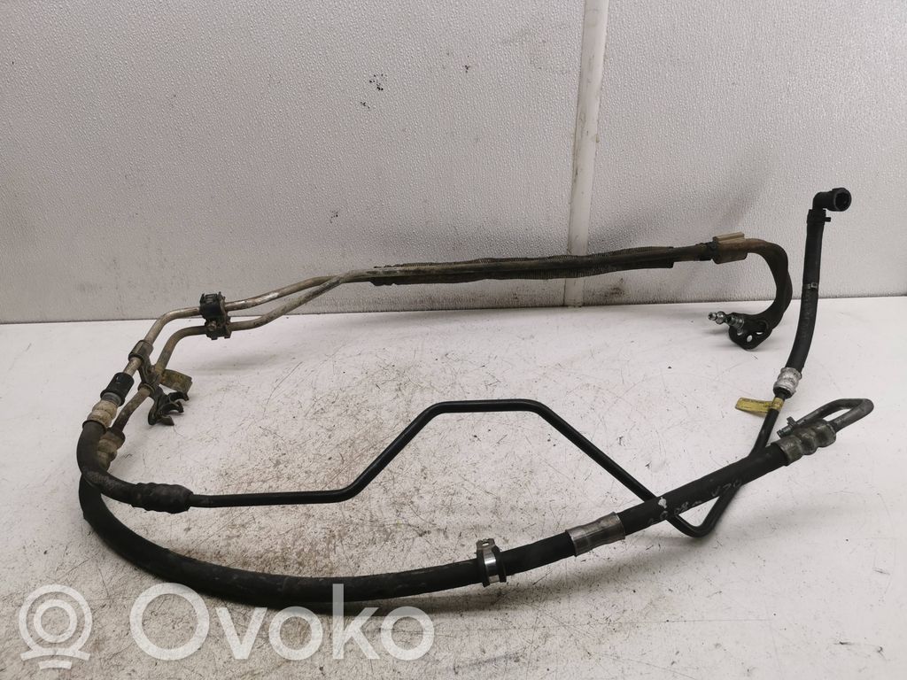 Volvo V70 Przewód wspomagania kierownicy 