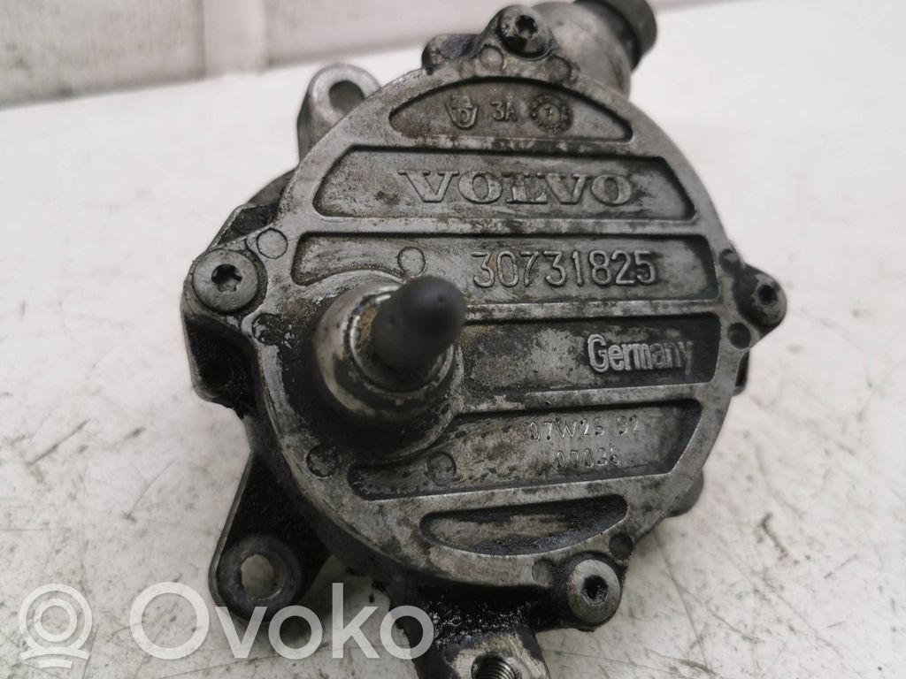 Pompa podciśnienia / Vacum   30731825,07W2592