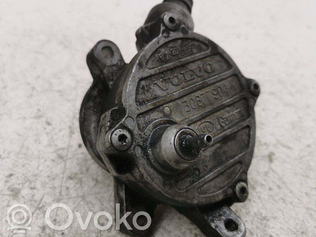 Bomba de vacío   30677904