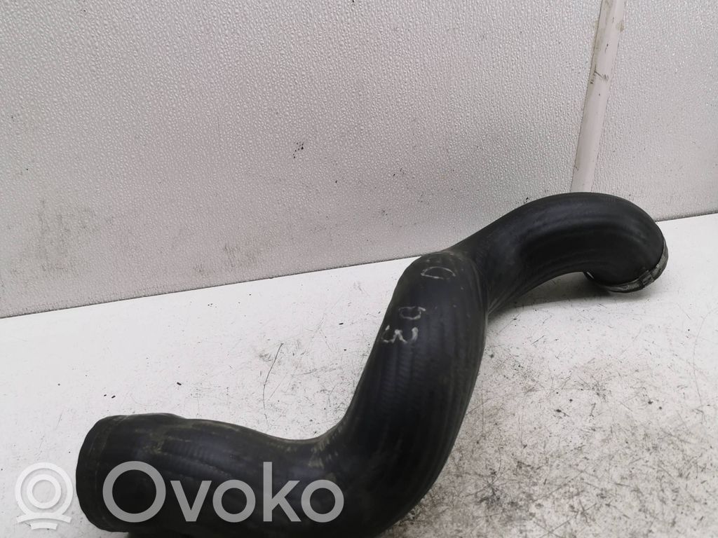 Volvo S60 Intercooler hose/pipe 