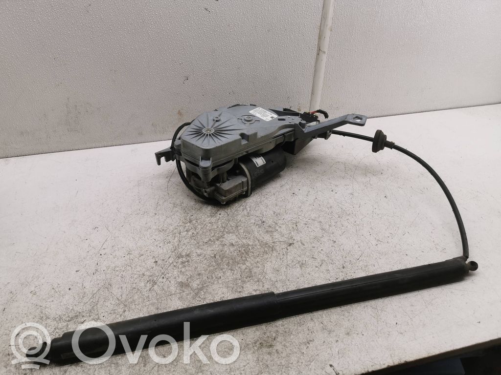 Opel Vectra C Bagāžnieka pārsega hidraulikas komplekts 