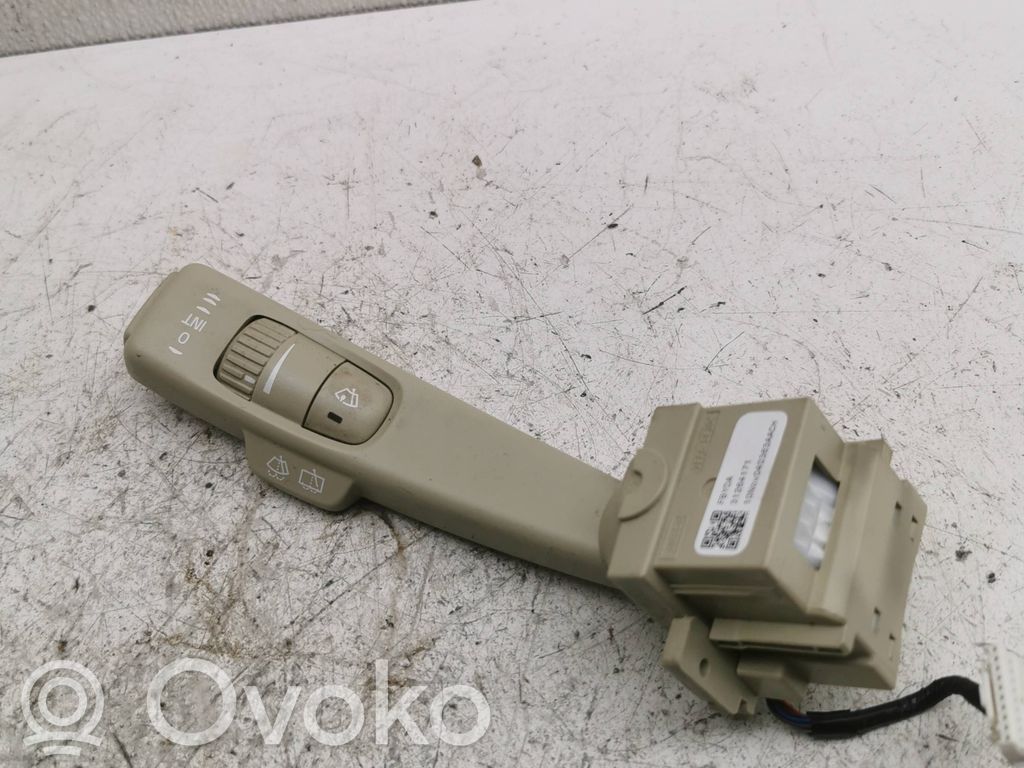 Volvo XC60 Manetka / Przełącznik wycieraczek 