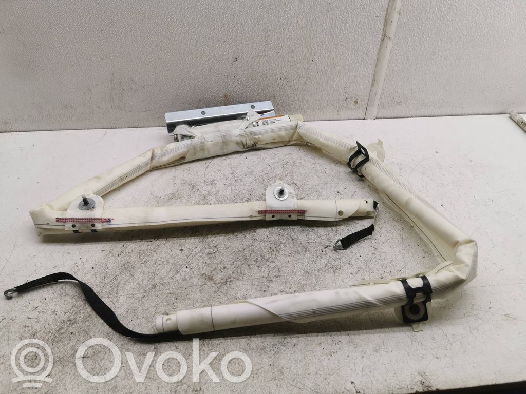 Kurtyna airbag   31271736,609000401,1IE4515110380541