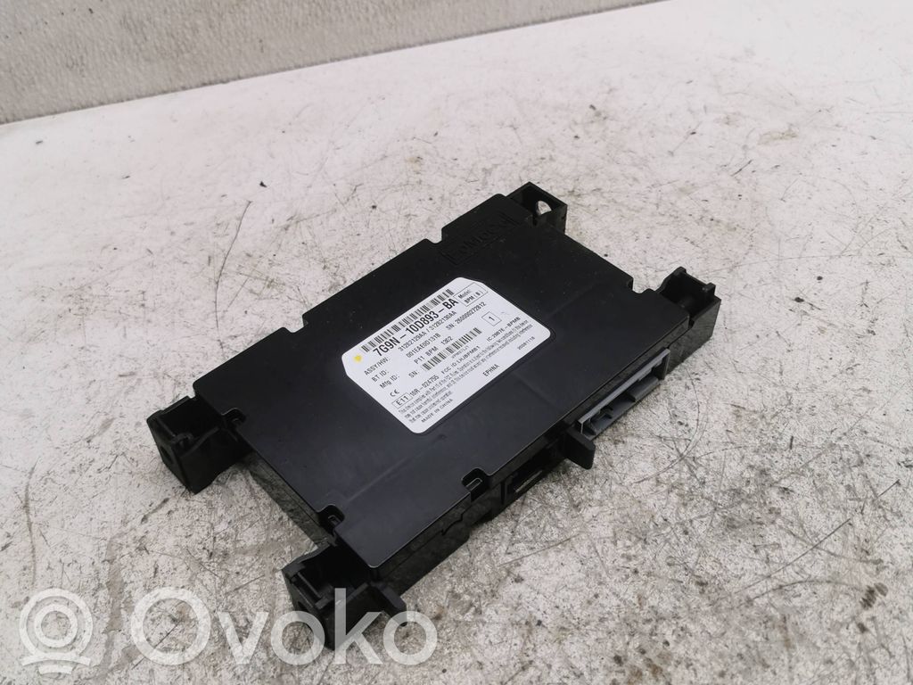 Bluetooth modulis   31282129AA,31282130AA