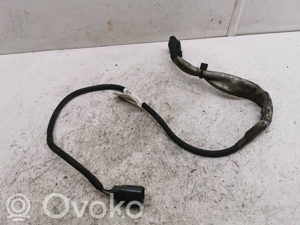 Volvo XC60 Otros cableados 