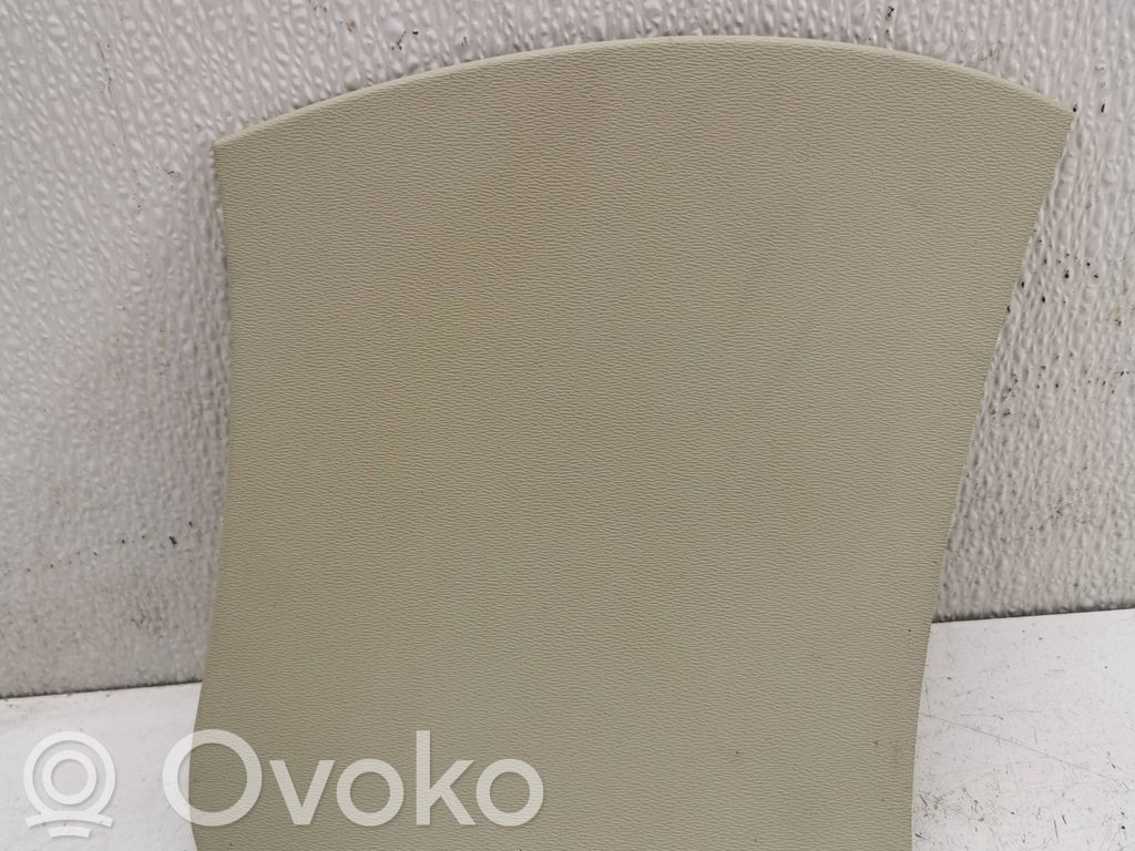 Volvo XC60 Inne części wnętrza samochodu 