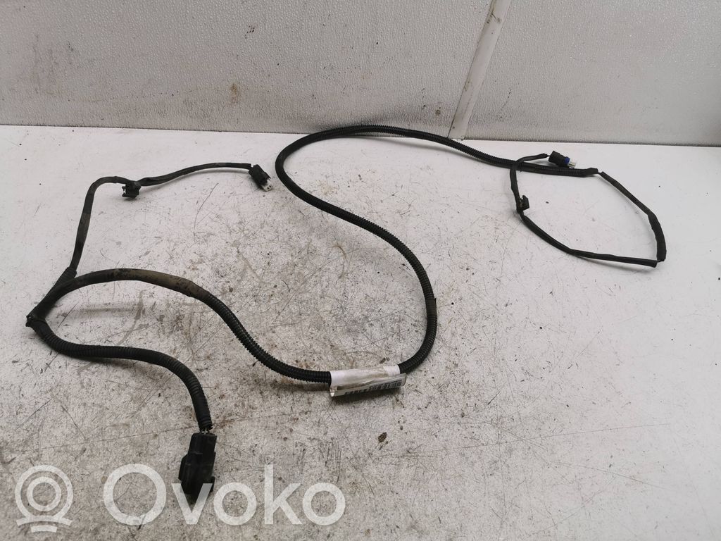 Volvo XC60 Otros cableados 