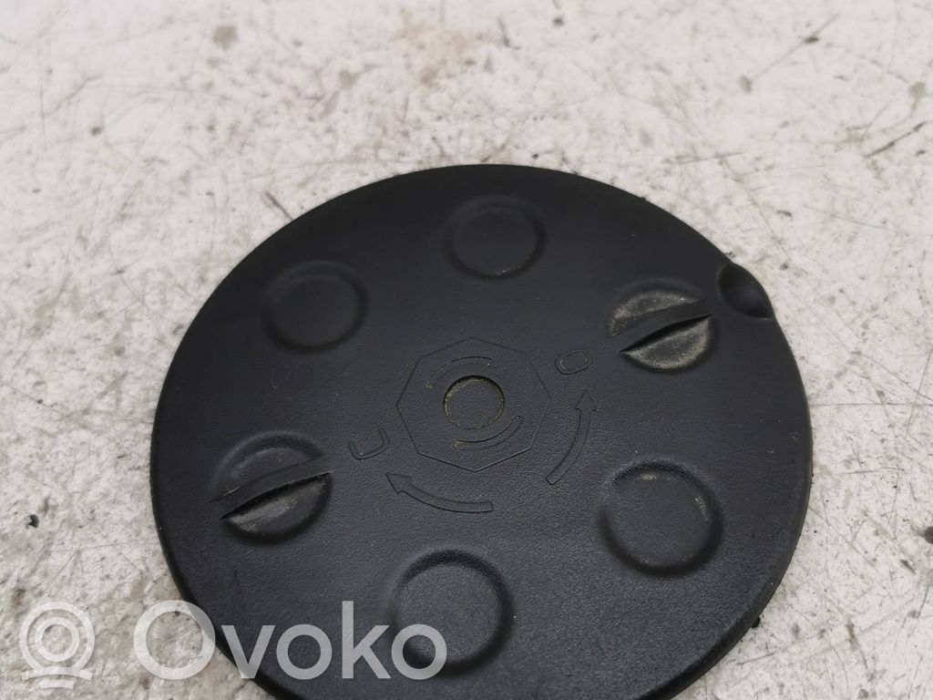 Volvo XC60 Other engine bay part 