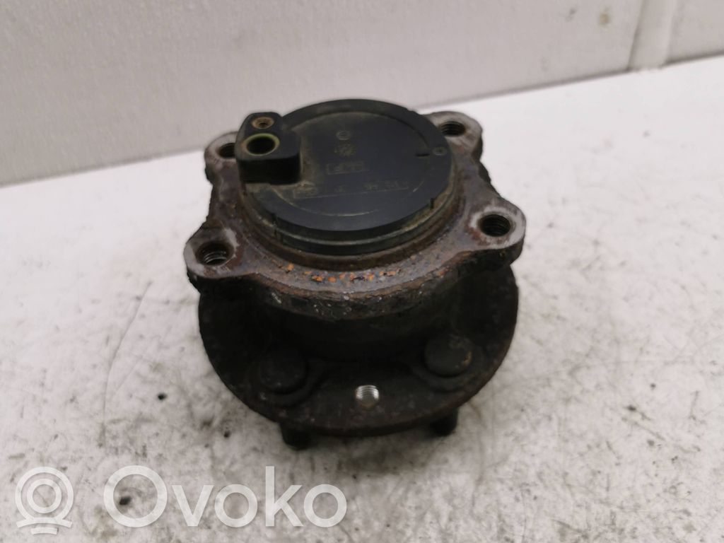 Volvo V40 Fuzetă spate 