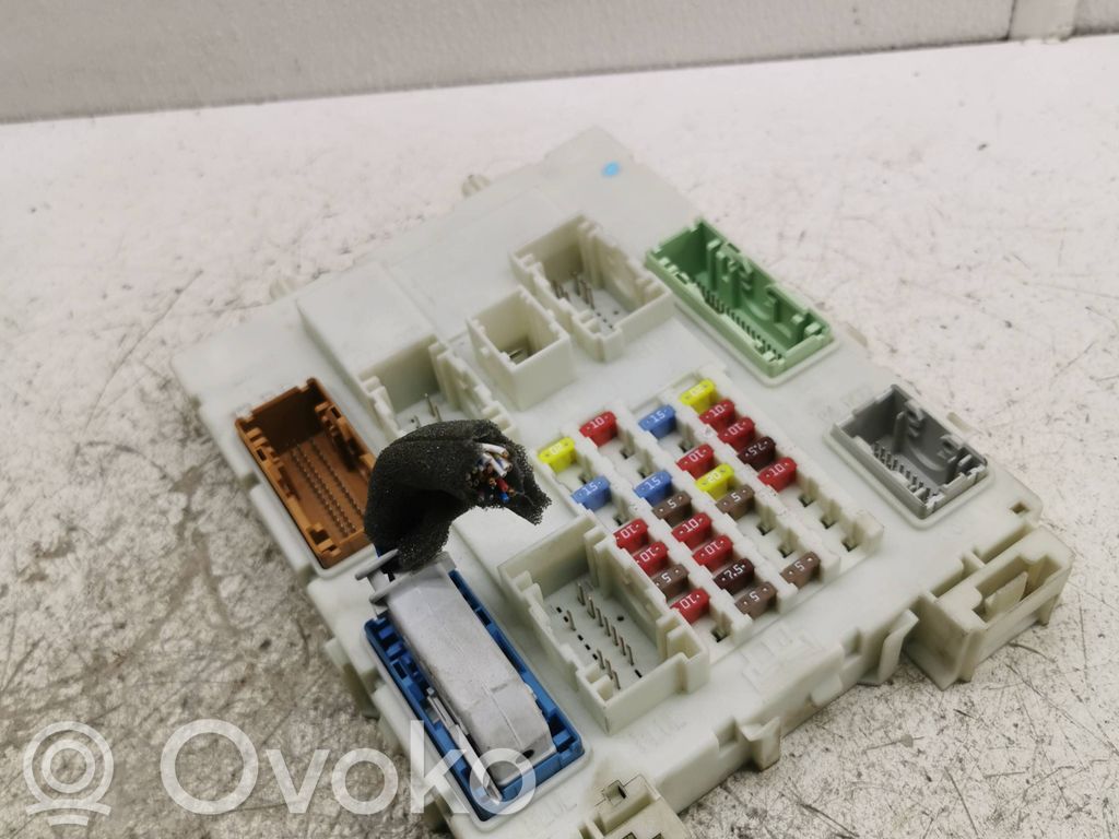Volvo V40 Unidad de control SAM 