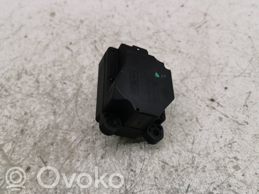 Volvo V40 Motor/activador trampilla de calefacción 