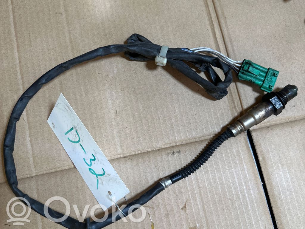 Sonda lambda   0258006190