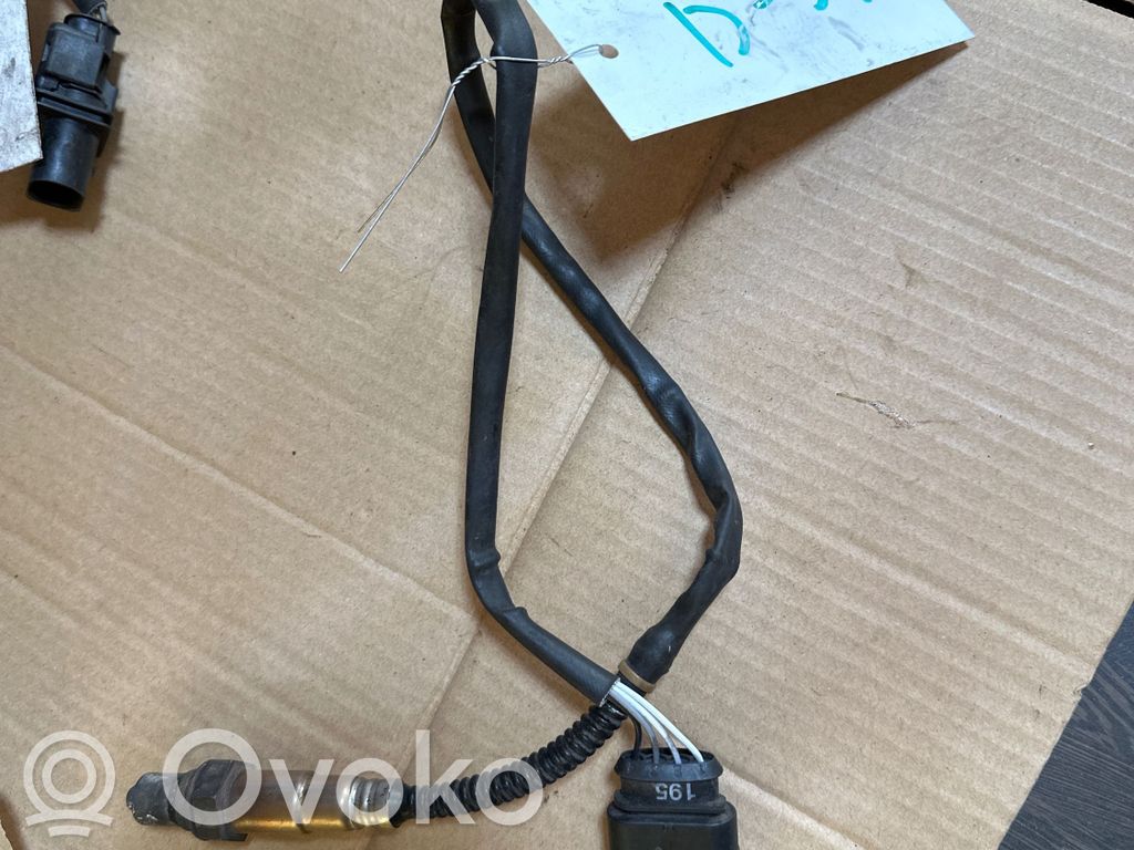 Sonda lambda   030906262,030906262A,058906265B,058906265C,06A906262AC,06A906262AG,06A906262AK,06A906262G,06A906262Q,06A906265M,06C906265,1K0998262,30906262,6A906262P,6A906262Q,6A906265N,6C906265A