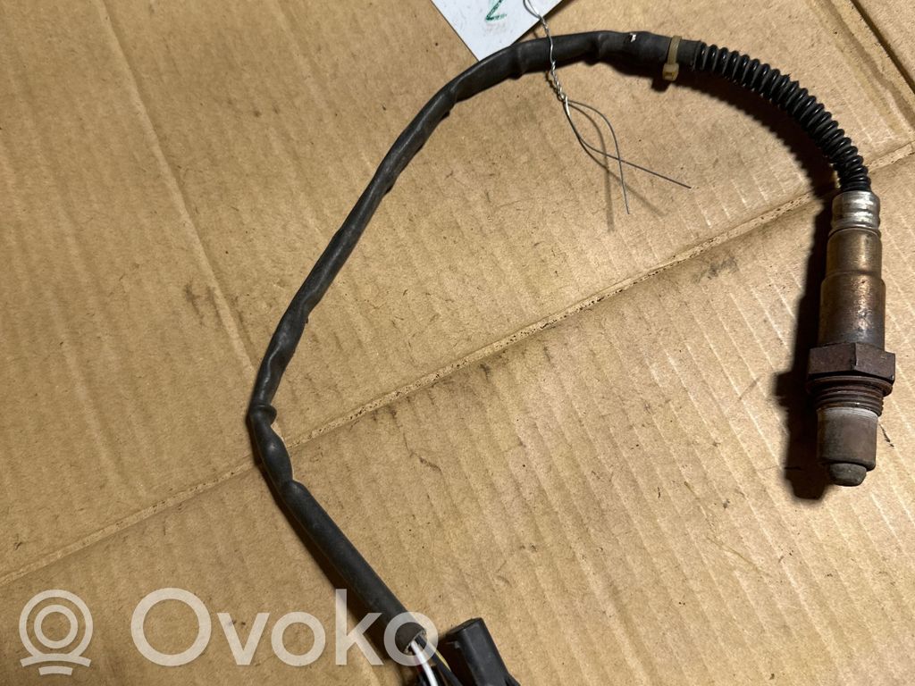 Audi A6 S6 C5 4B Sonda lambda 
