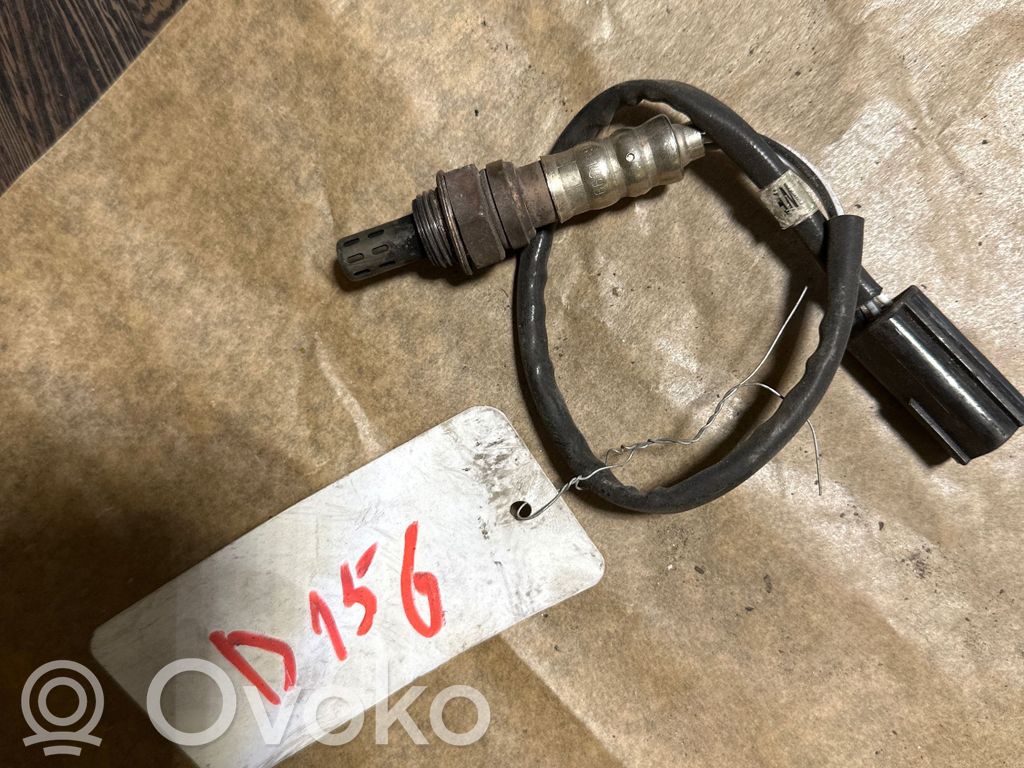 Chevrolet Lacetti Lambda probe sensor 