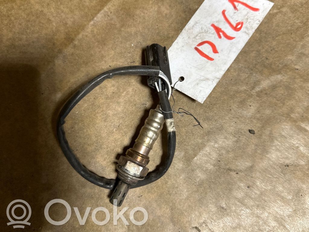 Chevrolet Lacetti Lambda probe sensor 