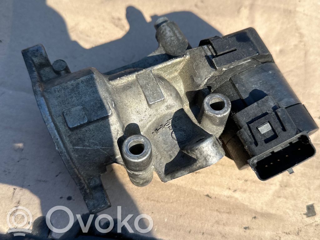 Ford Galaxy EGR-venttiili 