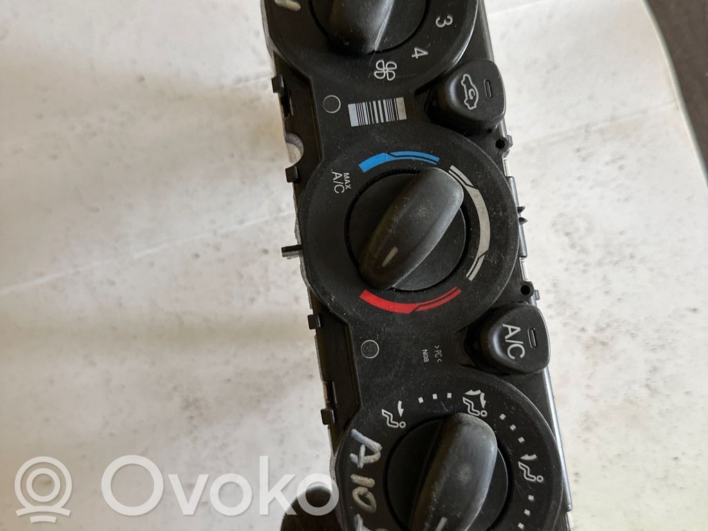 Ford Transit Climate control unit 