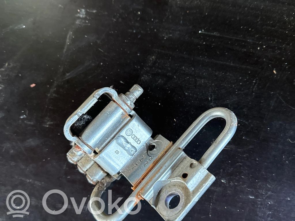 Front door lower hinge   4E0831412C