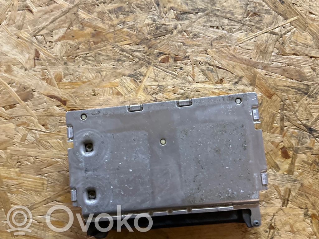 Acura ILX Gearbox control unit/module 