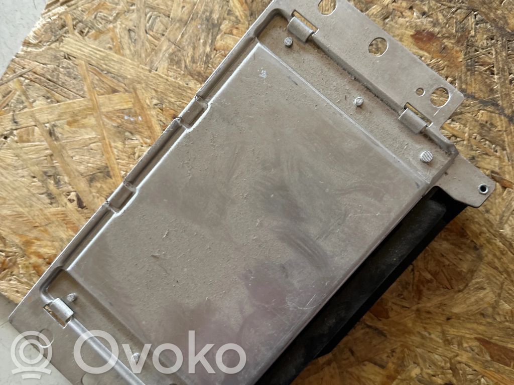 Unidad de control/módulo del motor   8D0907389A,0265109426