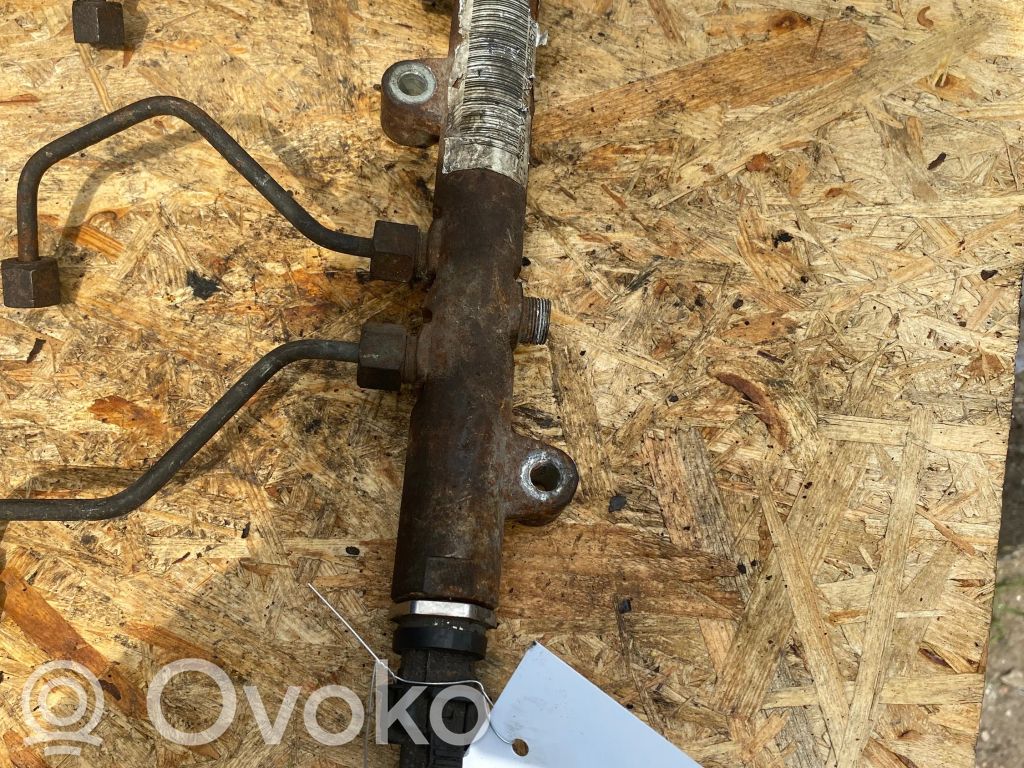 LDV Maxus Listwa wtryskowa 