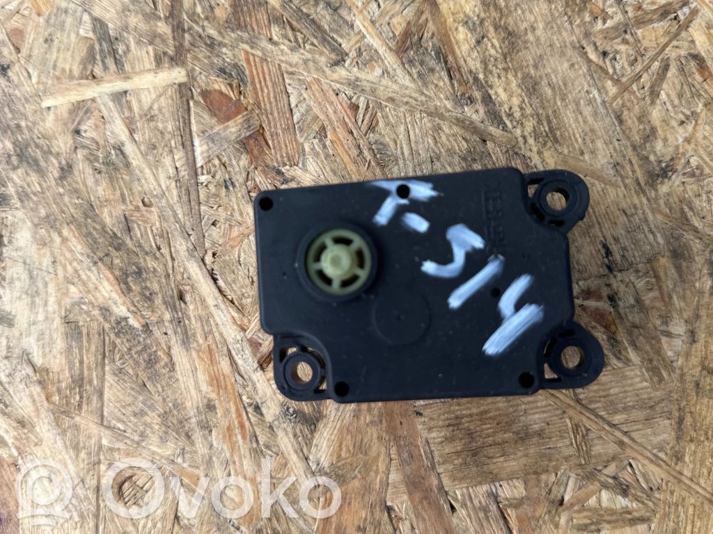 Other control units/modules   060818