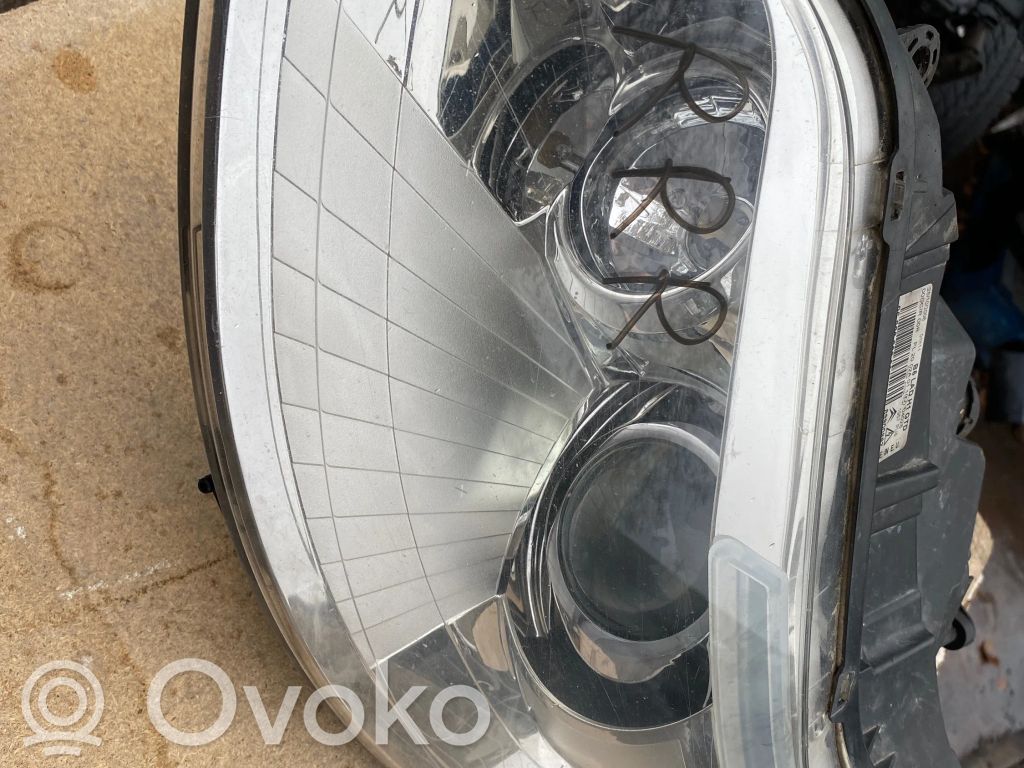 Headlight/headlamp   89900897,89901896,89900897