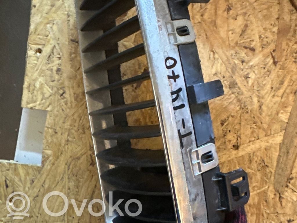 BMW 7 G11 G12 Front grill 