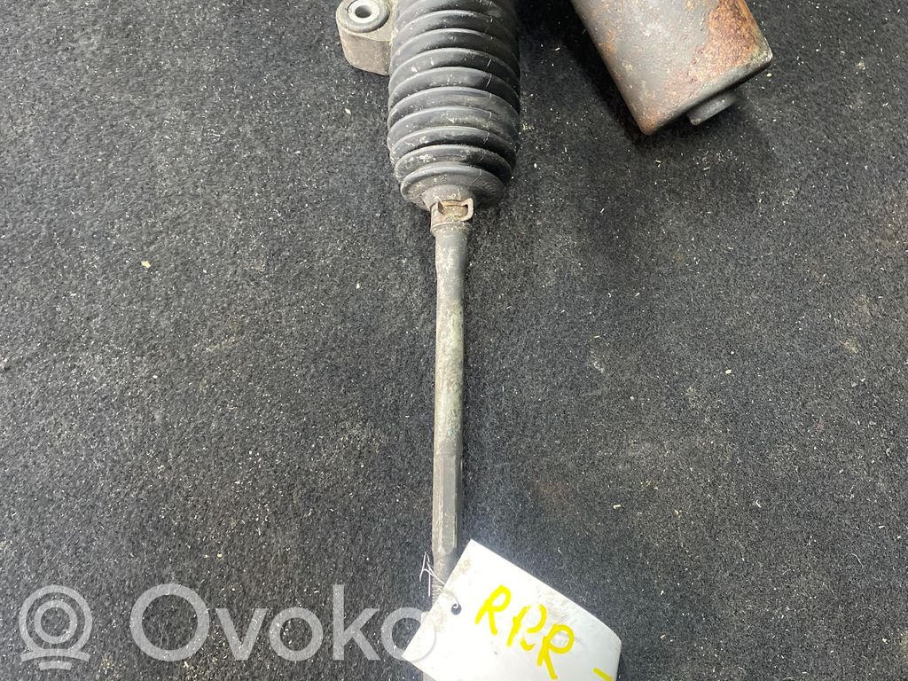 Opel Agila B Lenkgetriebe 