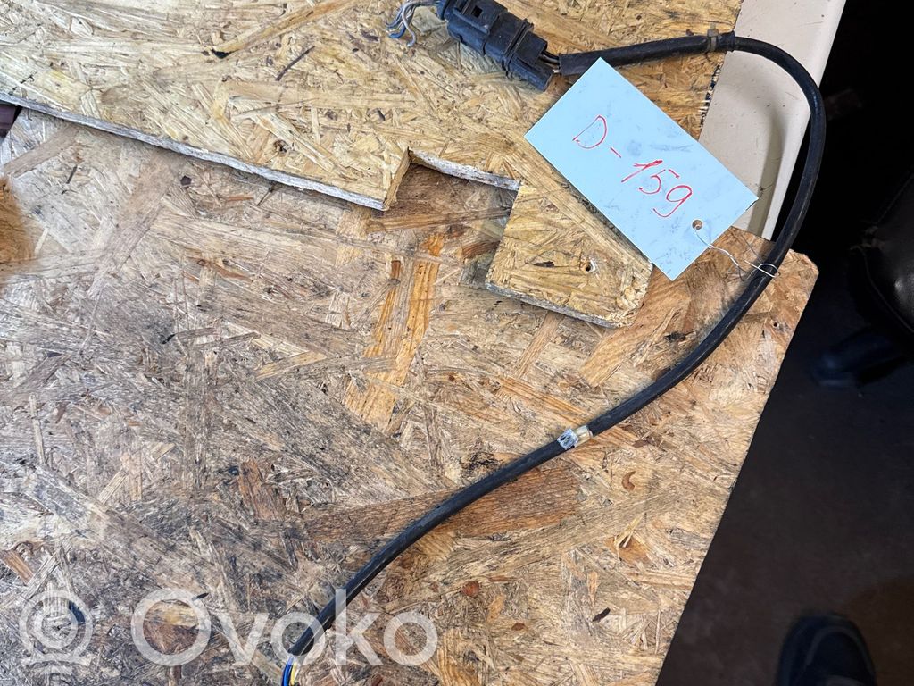 Sonda lambda   03G906262B
