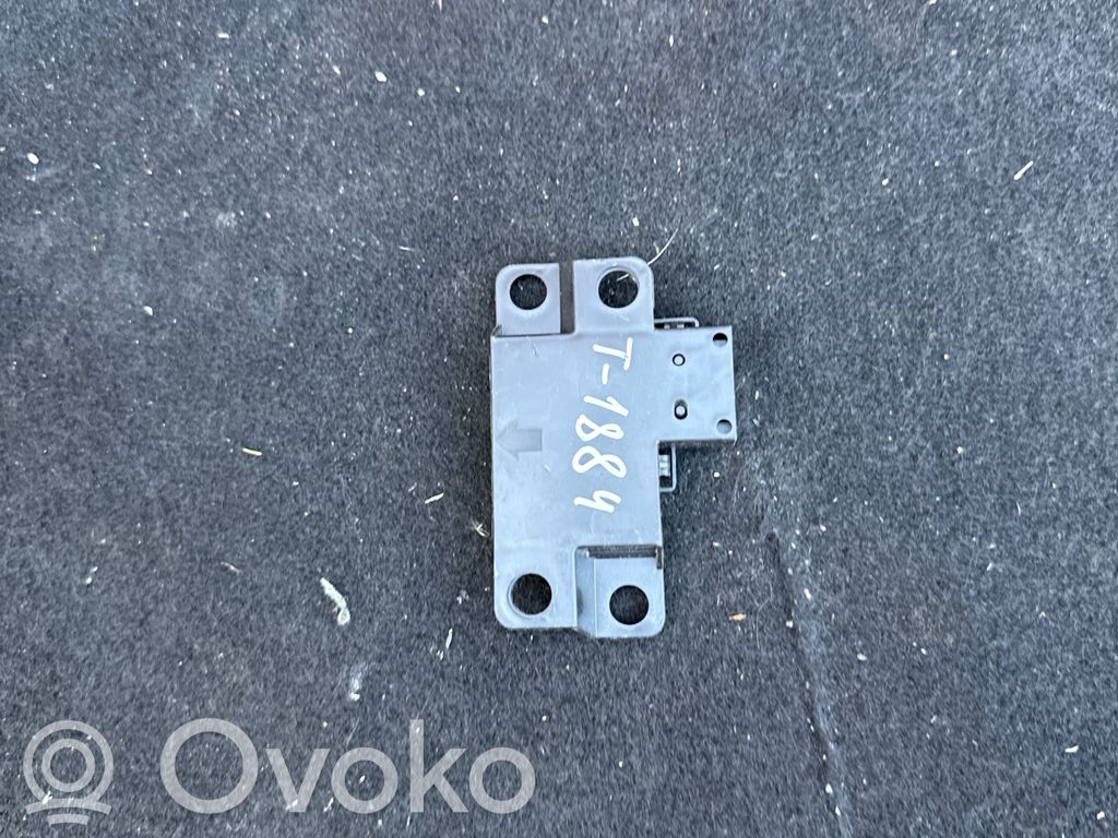Opel Antara Module confort 