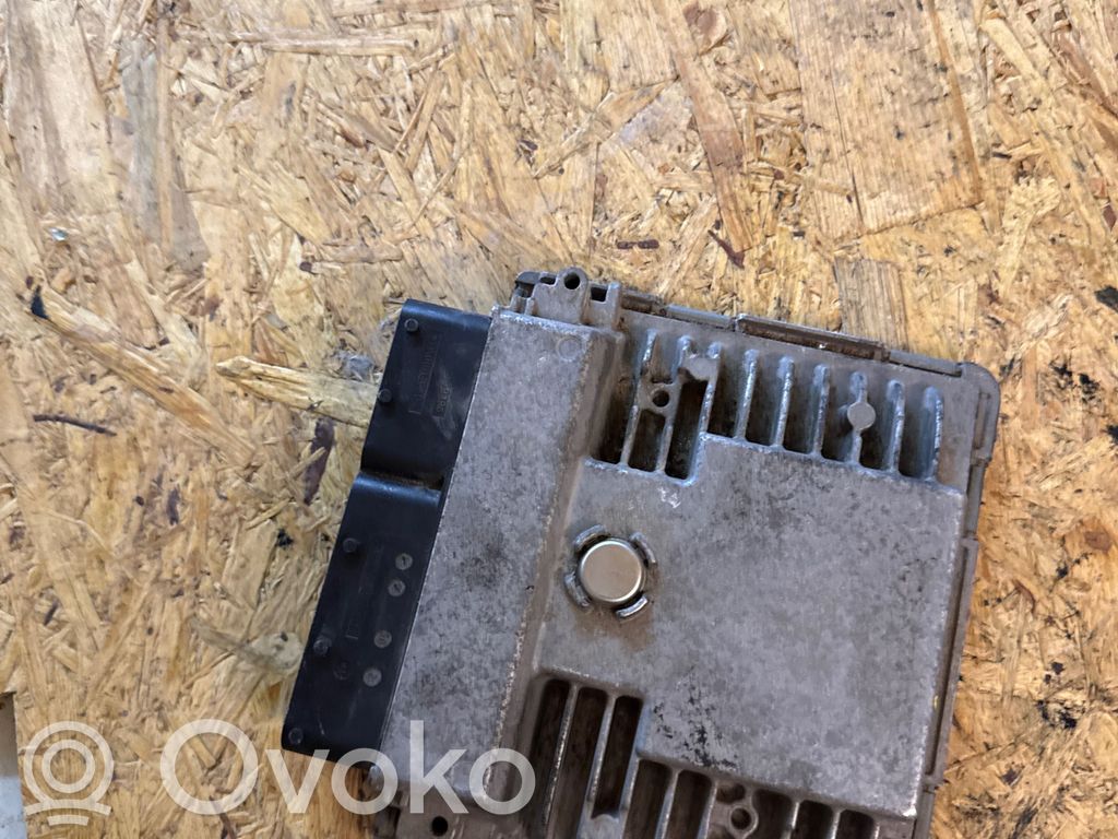 Seat Altea Engine control unit/module 