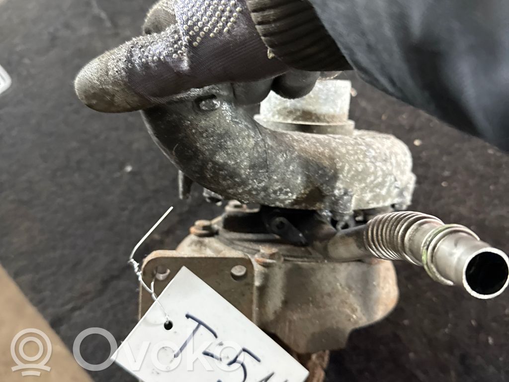 Turbo   4541356