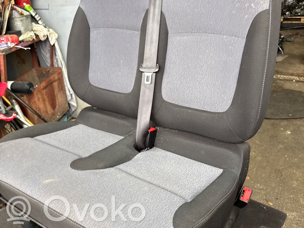 Salono komplektas