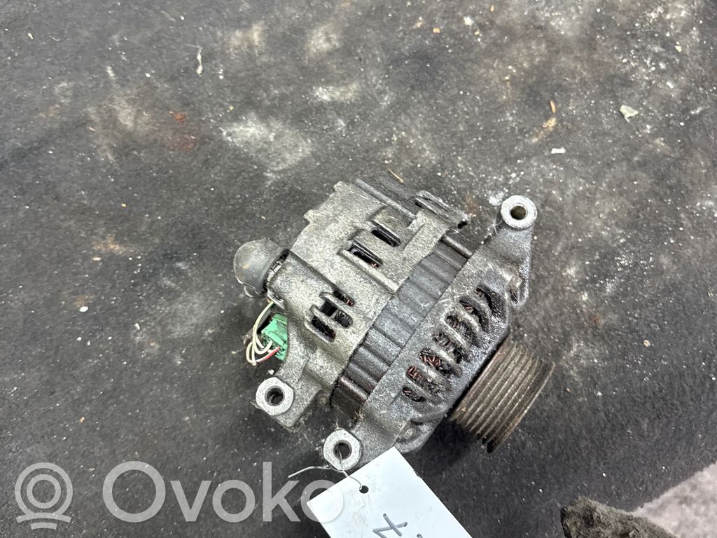 Honda CR-V Alternator 