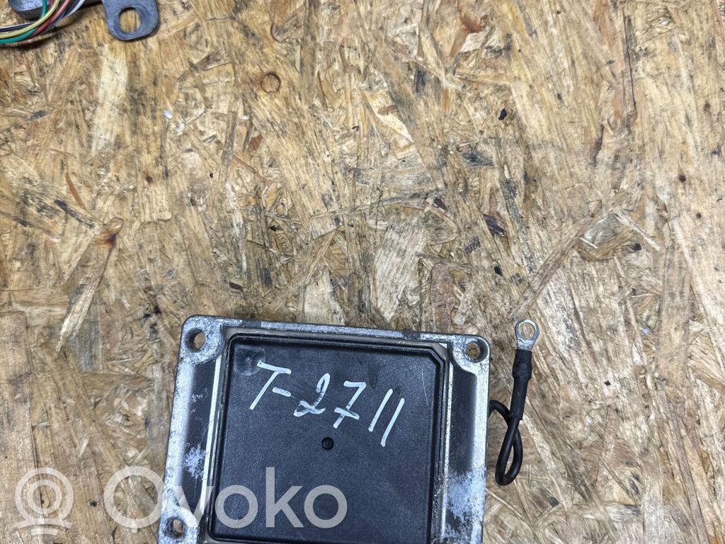 Opel Omega B1 Engine control unit/module 